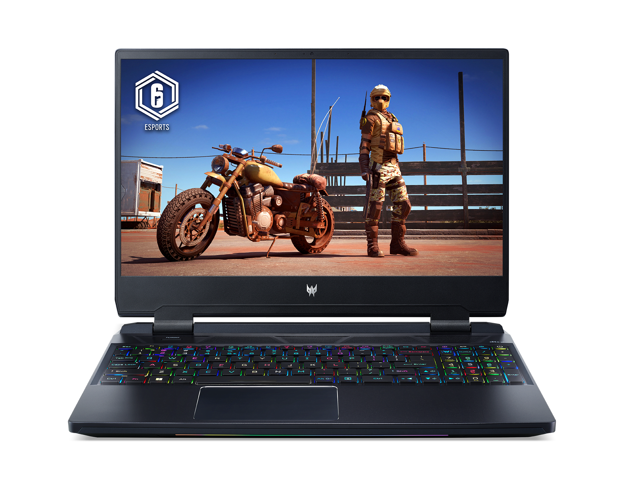  qu buscar en una laptop gaming carlos escobar